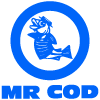 Mr Cod