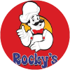 Rockys Fast Food Cranford