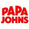 Just eat sales papa johns