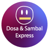 Dosa Sambal Express