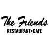 The Friends Cafe