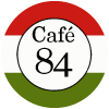 Cafe 84