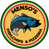 Menso's Fish, Chips & Pizzeria