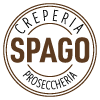 Spago Creperia and Proseccheria