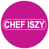 Chef Iszy