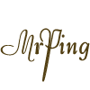 Mr Ping Restaurant