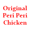 Original Peri Peri Chicken