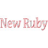 New Ruby