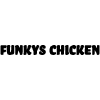 Funky Chicken