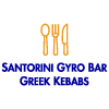 Santorini Gyro Bar Greek Kebabs