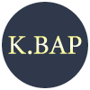 K.Bap bbq korean restaurant
