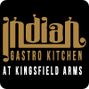 Indian Gastro Kitchen @ Kingsfield Arms
