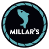 Millars Fish & Chips Bangor