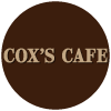 Coxs Cafe Mount Pleasant