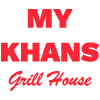 My Khans Grill House