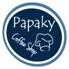Papaky Coffee Shop