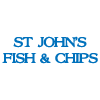 St John's Chippy