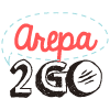 Arepa2Go