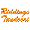 Riddings Tandoori