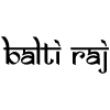 Balti Raj