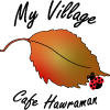 My Village Cafe: Hawraman