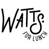 Watts for Lunch