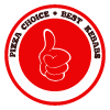 Pizza Choice & Best Kebab