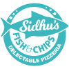 Sidhu's Fish & Chips