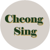 Cheong Sing