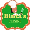 Binta's Cuisine (African Takeaway)