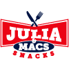 Julia & Mac's Snacks
