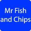 Mr Fish and Chips
