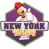 New York Krispy Fried Chicken