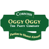 The Cornish Oggy Oggy Pasty Company