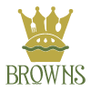 Browns Pie Shop