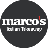 Marco's Italian Takeaway