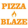 Pizza Blaze