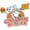 Caspian Burger