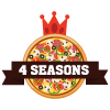 4 Seasons Pizza & Grill