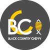 Black Country Chippy (Great Bridge)