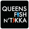 Queens Fish n Tikka