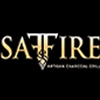 Saffire - Artisan Charcoal Grill