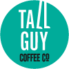 TALL GUY COFFEE CO.