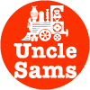 Uncle Sams Hamburgers - Hangleton