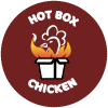 Hot Box Chicken