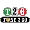 Tony 2 Go: Livingston