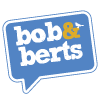 Bob and Berts - Kirkcaldy