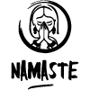 Namaste