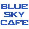 Blue Sky Cafe