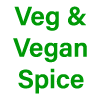 Veg & Vegan Spice